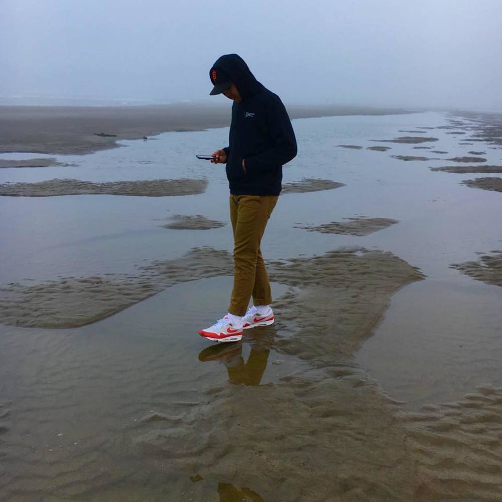 Meet your Posher, Jesse